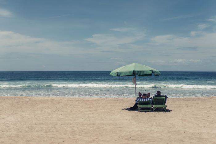 Vacation